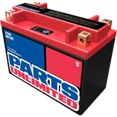 PARTS UNLIMITED Li-Ion Battery - HJTX20HQ-FP HJTX20HQ-FP